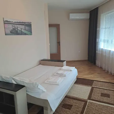 Apartment амира 2 Balchik