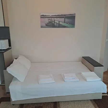 амира 2 Appartement *