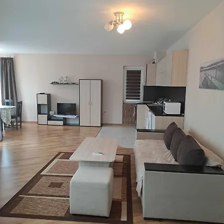 амира 2 Appartement