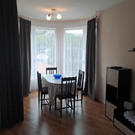 Apartment амира 2 Balchik