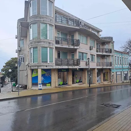 Appartement амира 2 *