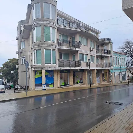 Apartment амира 2 Balchik