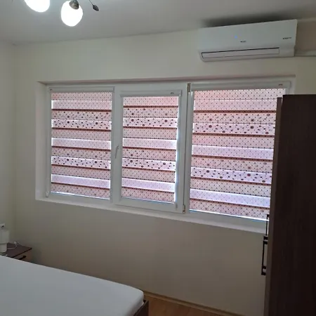 Appartement амира 2 Baltsjik