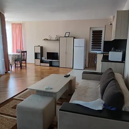 Appartement амира 2 Baltsjik