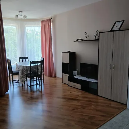 Appartement амира 2