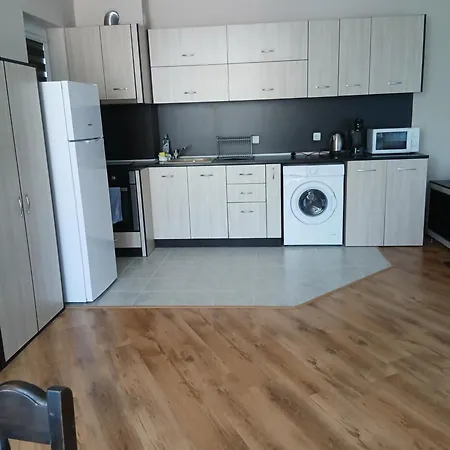 амира 2 Appartement Baltsjik
