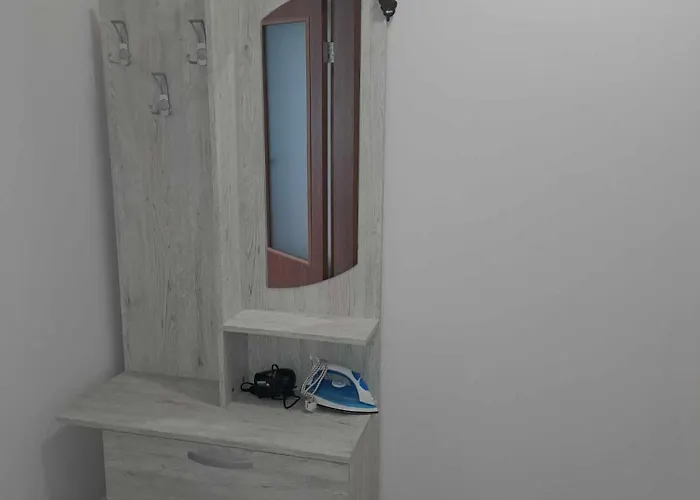 Apartment амира 2