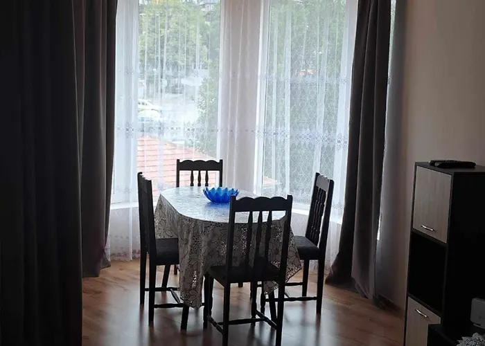 Apartment амира 2