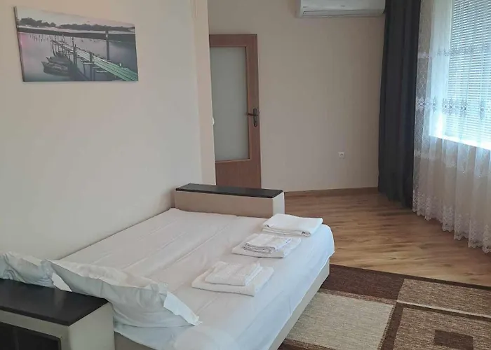 Apartment амира 2 Balchik