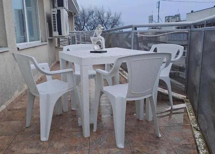 амира 2 Balchik