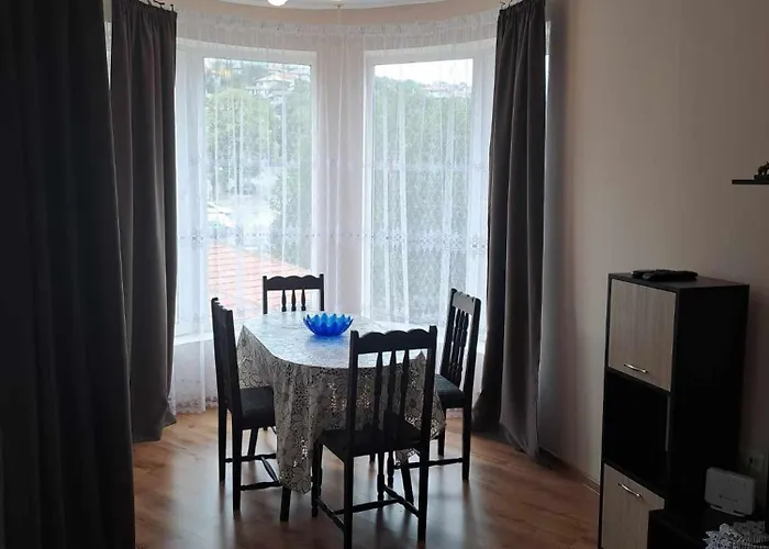 Apartment амира 2 Balchik