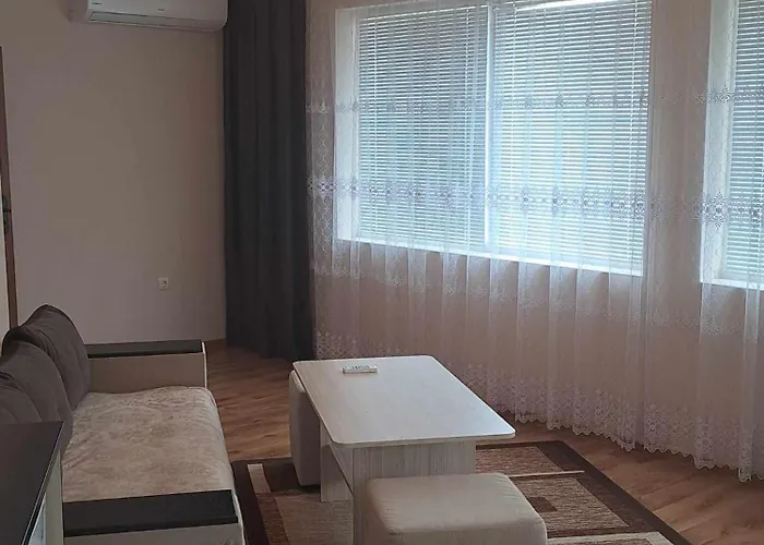 Apartment амира 2