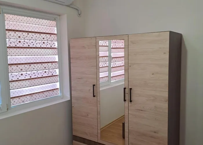 амира 2 Apartment